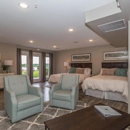 River View Lodge Le Claire 外观 照片