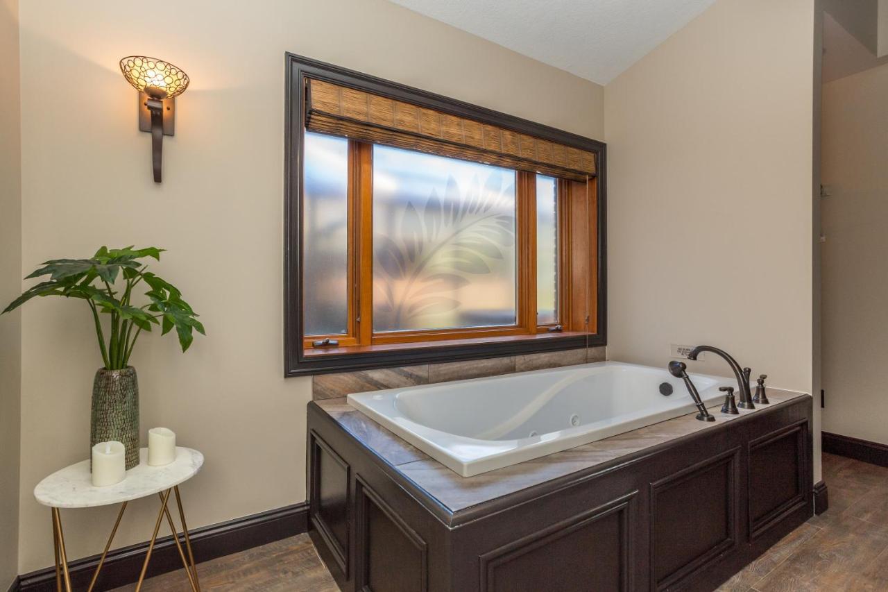 River View Lodge Le Claire 外观 照片